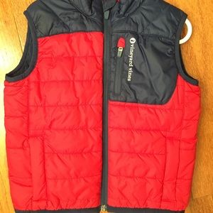 Vineyard Vines toddler 4T performance vest